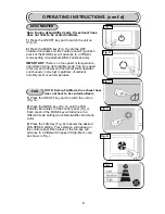 Preview for 9 page of Danby Premiere DPAC 9009 Owner'S Use And Care Manual