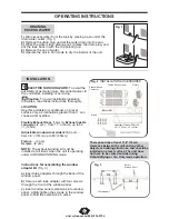 Preview for 6 page of Danby Premiere DPAC Owner'S Use And Care Manual