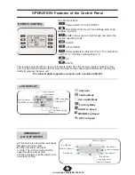 Preview for 8 page of Danby Premiere DPAC Owner'S Use And Care Manual