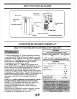 Preview for 14 page of Danby Premiere DPAC12011 Owner'S Use And Care Manual