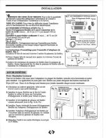 Preview for 16 page of Danby Premiere DPAC12011 Owner'S Use And Care Manual