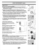 Preview for 18 page of Danby Premiere DPAC12011 Owner'S Use And Care Manual