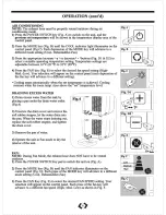 Preview for 7 page of Danby Premiere DPAC12012P Owner'S Use And Care Manual