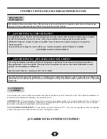 Preview for 16 page of Danby Premiere DUFM085A2WP1 Owner'S Use And Care Manual