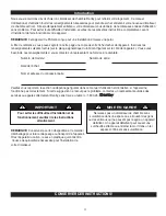 Preview for 12 page of Danby Premiere DVAC8071EE Use And Care Manual