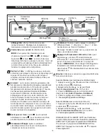 Preview for 15 page of Danby Premiere DVAC8071EE Use And Care Manual