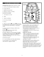 Preview for 16 page of Danby Premiere DVAC8071EE Use And Care Manual