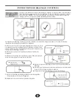 Preview for 24 page of Danby Premiere Owner'S Use And Care Manual