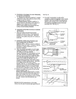 Preview for 8 page of Danby Silhouette DAC7024DE Use And Care Manual