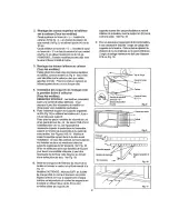 Preview for 22 page of Danby Silhouette DAC7024DE Use And Care Manual