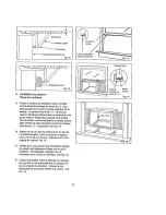 Preview for 23 page of Danby Silhouette DAC7024DE Use And Care Manual