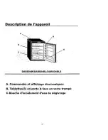 Preview for 19 page of Danby Silhouette DAR604BL Owner'S Manual