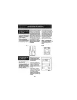 Preview for 32 page of Danby Silhouette DWC2121BLS Owner'S Manual