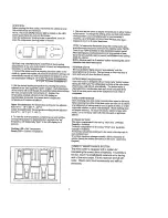 Preview for 5 page of Danby Silhouette DWC513BL Owner'S Manual