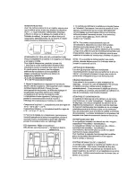 Preview for 10 page of Danby Silhouette DWC513BL Owner'S Manual