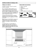 Preview for 23 page of Danby Silhouette SBC051D1BSS Owner'S Manual