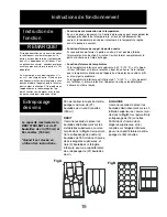 Preview for 20 page of Danby Silhouette Select DBC7070BLSST Owner'S Manual