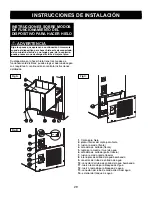 Предварительный просмотр 31 страницы Danby Silhouette Select DIM3225BLSST Owner'S Use And Care Manual