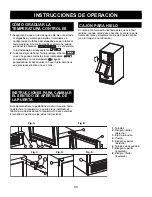 Предварительный просмотр 35 страницы Danby Silhouette Select DIM3225BLSST Owner'S Use And Care Manual