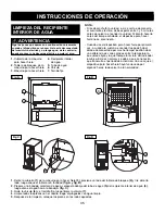 Предварительный просмотр 37 страницы Danby Silhouette Select DIM3225BLSST Owner'S Use And Care Manual