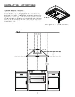 Preview for 7 page of Danby Silhouette Select DWRH301SSST Owner'S Manual