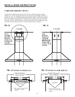 Preview for 9 page of Danby Silhouette Select DWRH301SSST Owner'S Manual