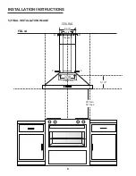 Preview for 10 page of Danby Silhouette Select DWRH301SSST Owner'S Manual