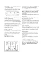 Preview for 6 page of Danby Silhovette DWC282BL Owner'S Manual