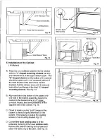 Preview for 10 page of Danby Simplicity SAC10504D Use And Care Manual