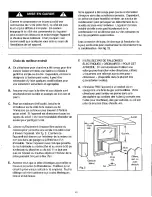 Preview for 24 page of Danby Simplicity SAC10504D Use And Care Manual