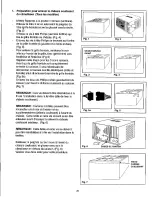 Preview for 25 page of Danby Simplicity SAC10504D Use And Care Manual