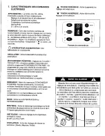 Preview for 29 page of Danby Simplicity SAC10504D Use And Care Manual