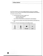 Preview for 6 page of Danby Simplicity SAC5000EE Owner'S Instructions Manual