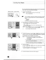 Preview for 8 page of Danby Simplicity SAC5000EE Owner'S Instructions Manual