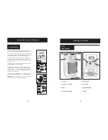 Preview for 7 page of Danby Simplicity SHCC6026 Owner'S Manual