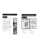 Preview for 12 page of Danby Simplicity SHCC6026 Owner'S Manual