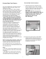 Preview for 11 page of Danby Simplicity SPAC8499 Owner'S Manual