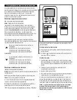 Preview for 12 page of Danby Simplicity SPAC8499 Owner'S Manual