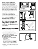 Preview for 15 page of Danby Simplicity SPAC8499 Owner'S Manual