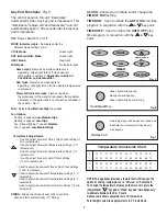 Preview for 18 page of Danby Simplicity SPAC8499 Owner'S Manual