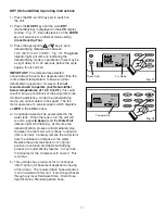 Preview for 23 page of Danby Simplicity SPAC8499 Owner'S Manual