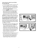 Preview for 28 page of Danby Simplicity SPAC8499 Owner'S Manual