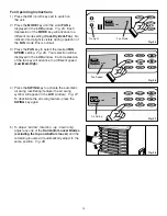 Preview for 30 page of Danby Simplicity SPAC8499 Owner'S Manual