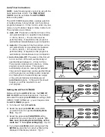 Preview for 31 page of Danby Simplicity SPAC8499 Owner'S Manual