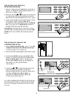 Preview for 32 page of Danby Simplicity SPAC8499 Owner'S Manual