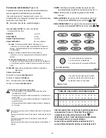 Preview for 33 page of Danby Simplicity SPAC8499 Owner'S Manual