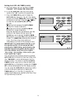 Preview for 34 page of Danby Simplicity SPAC8499 Owner'S Manual