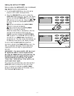 Preview for 35 page of Danby Simplicity SPAC8499 Owner'S Manual