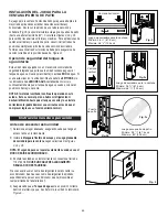 Preview for 36 page of Danby Simplicity SPAC8499 Owner'S Manual