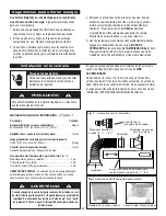 Preview for 41 page of Danby Simplicity SPAC8499 Owner'S Manual